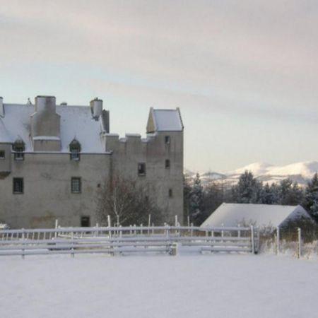 Bed and Breakfast Faside Estate Musselburgh Zewnętrze zdjęcie
