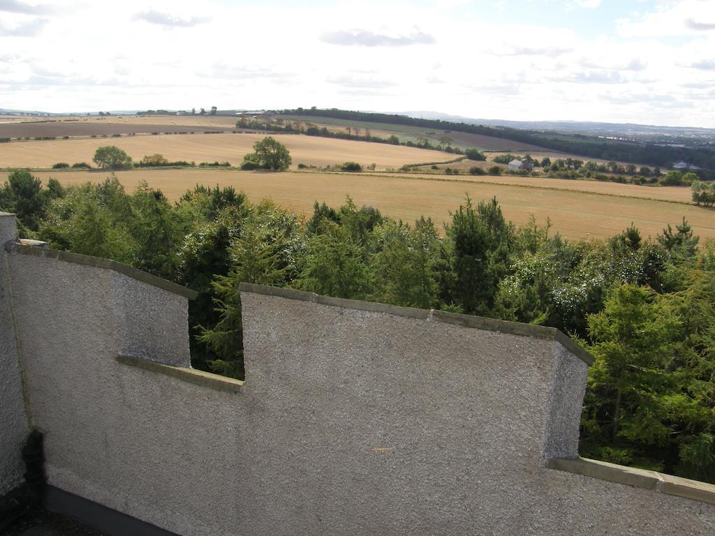 Bed and Breakfast Faside Estate Musselburgh Zewnętrze zdjęcie