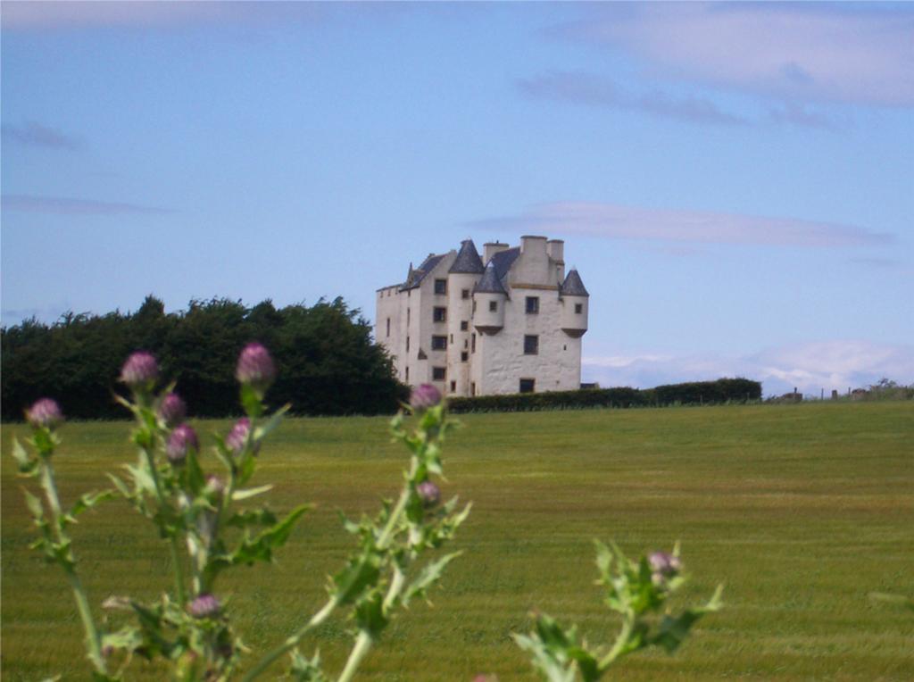 Bed and Breakfast Faside Estate Musselburgh Pokój zdjęcie