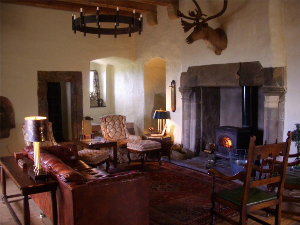 Bed and Breakfast Faside Estate Musselburgh Pokój zdjęcie