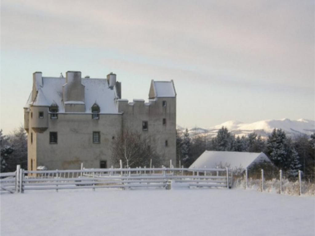 Bed and Breakfast Faside Estate Musselburgh Zewnętrze zdjęcie
