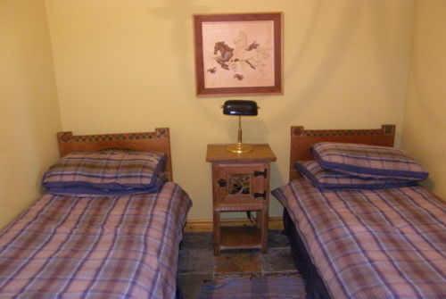 Bed and Breakfast Faside Estate Musselburgh Zewnętrze zdjęcie