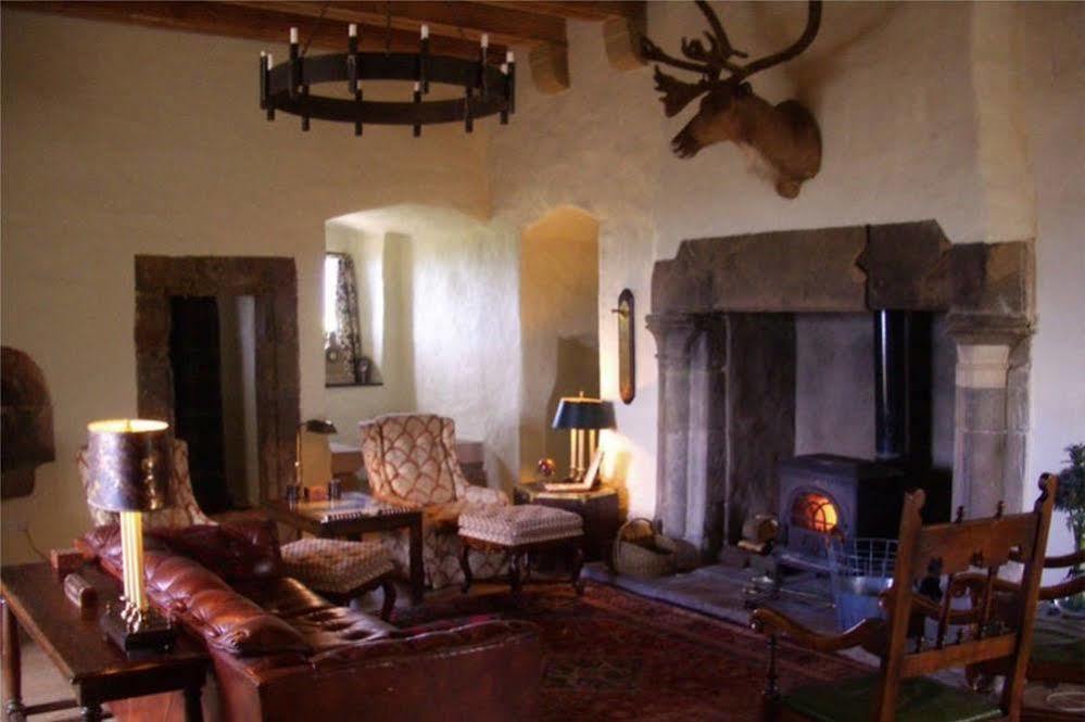 Bed and Breakfast Faside Estate Musselburgh Zewnętrze zdjęcie